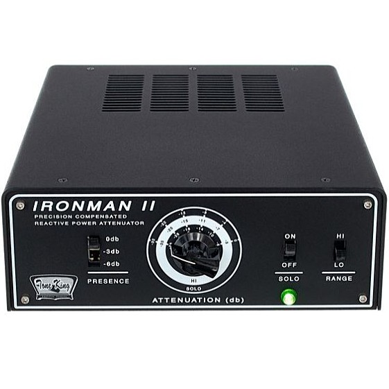 Tone King Ironman II