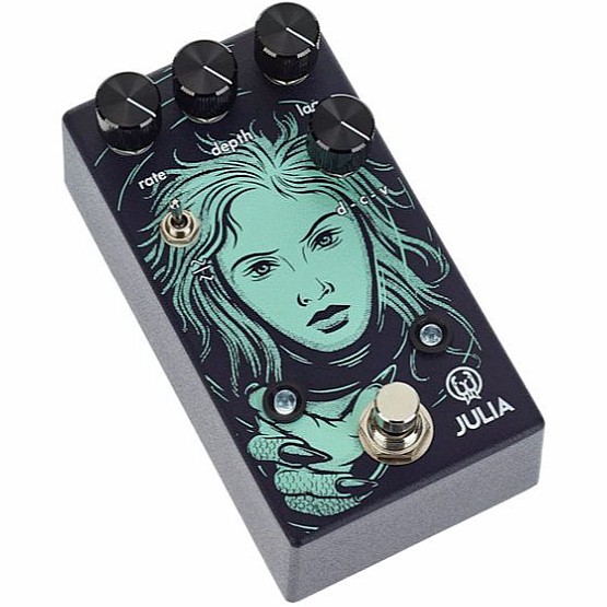 Walrus Audio Julia V2