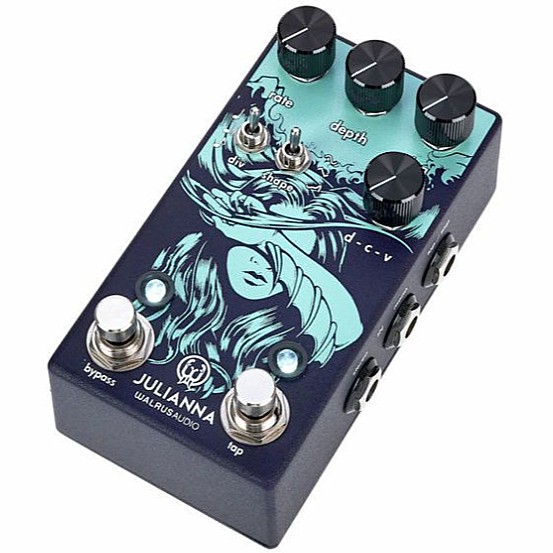 Walrus Audio Julianna