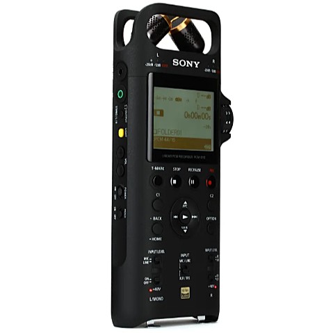Sony PCM-D10