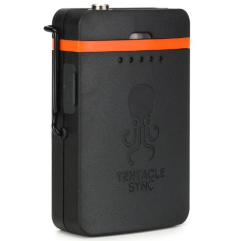 Tentacle Sync Track E