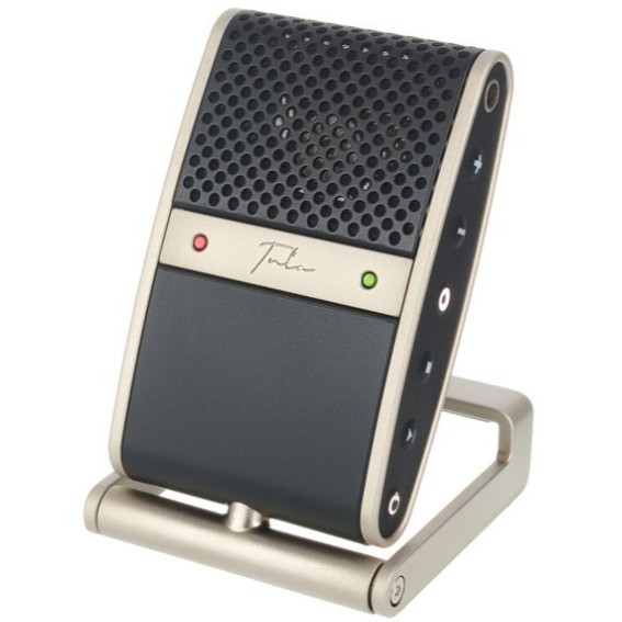Tula - Portable Recorder & USB-C Mic
