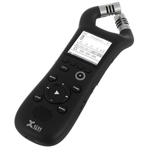 Xvive XV1-R