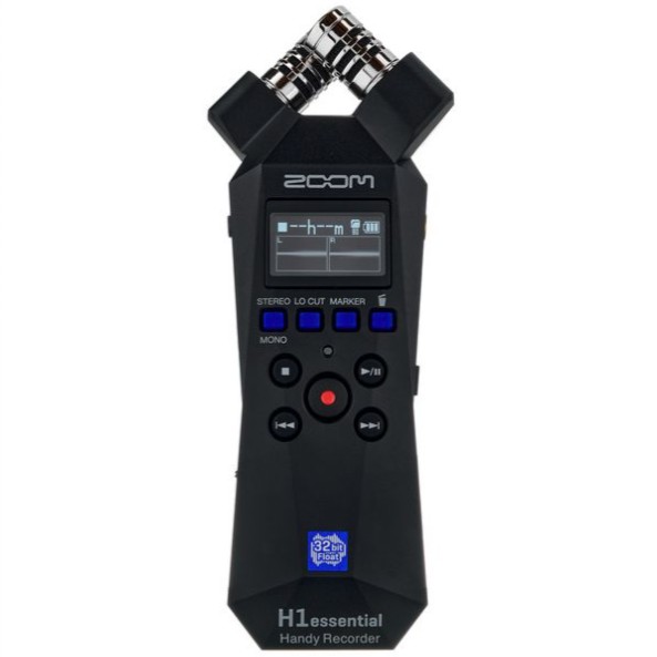 Zoom H1essential
