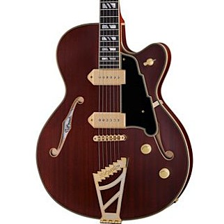 D'Angelico Deluxe 59