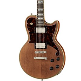 D'Angelico Deluxe Atlantic