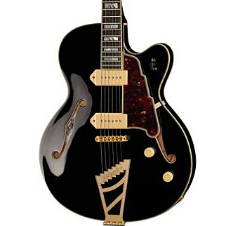 D'Angelico Excel 59