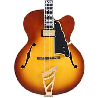 D'Angelico Excel EXL-1
