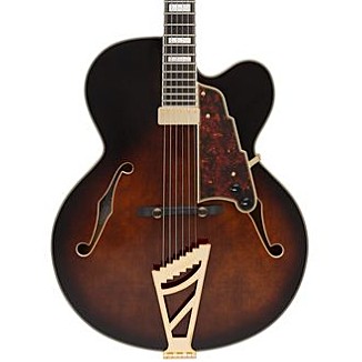 D'Angelico Premier EXL-1