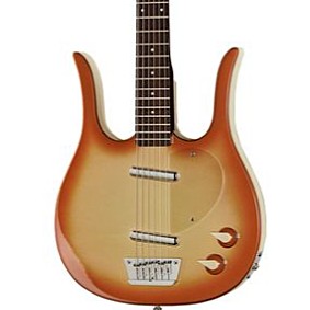 Danelectro 58 Longhorn