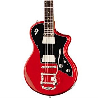 Duesenberg Julietta