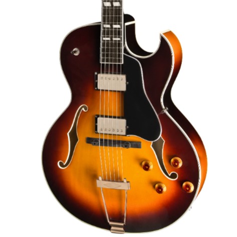 Eastman Guitars AR372CE Archtop