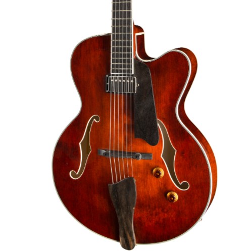 Eastman Guitars AR503CE Archtop