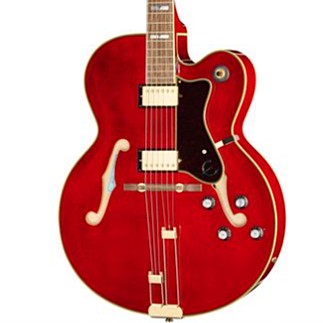 Epiphone Broadway