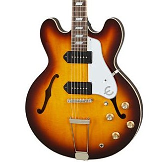 Epiphone USA Casino