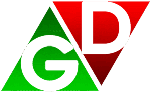 Gear Decider Logo