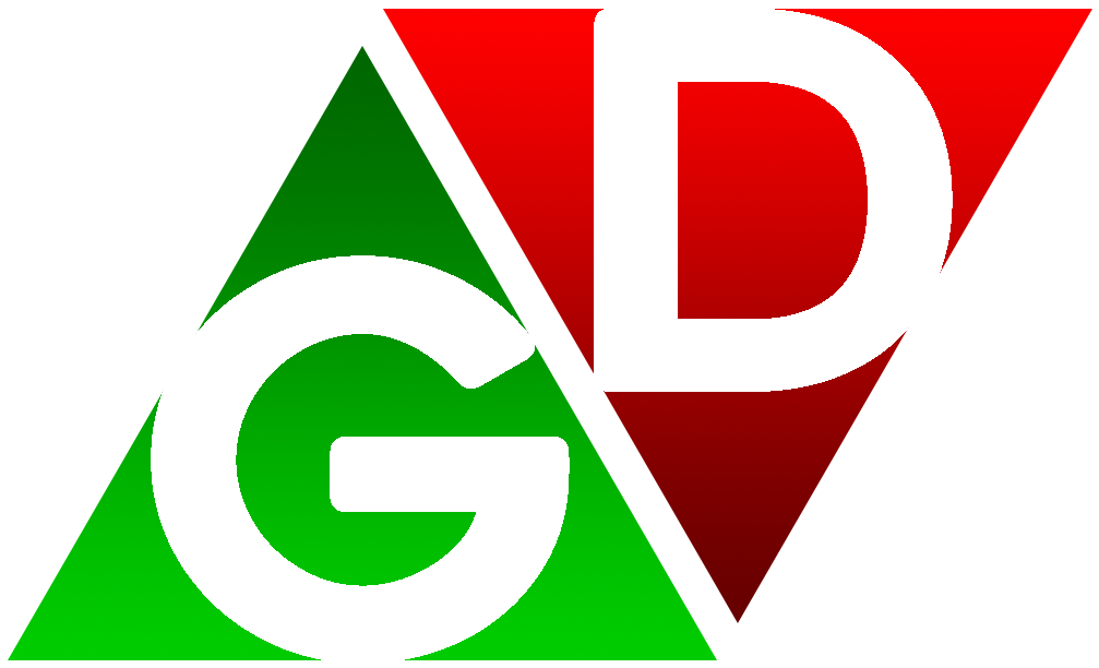 Gear Decider Logo