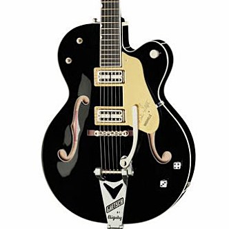 Gretsch G6120T (Brian Setzer)