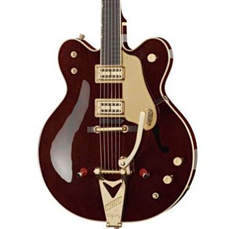 Gretsch G6122T (Chet Atkins)
