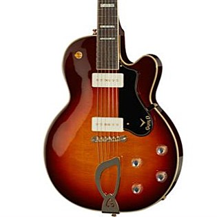 Guild M-75 Aristocrat