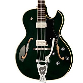 Guild Starfire III Dynasonic