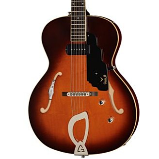 Guild T-50 Slim
