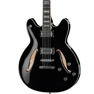Hagstrom Viking Deluxe