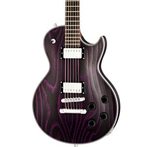 Harley Benton Agufish Custom BT