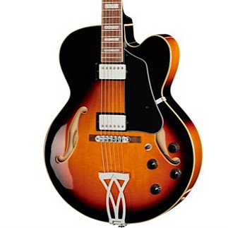 Ibanez Artcore AF75