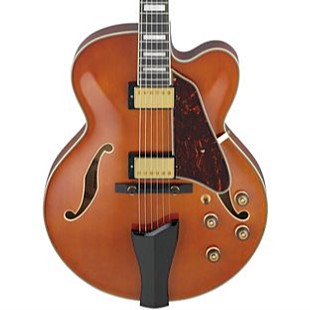 Ibanez Artcore Expressionist AF95FM