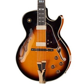 Ibanez George Benson Signature GB10