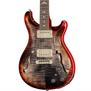 PRS II Piezo