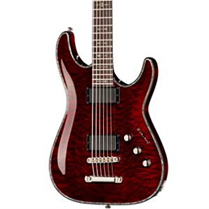 Schecter Hellraiser C-VI