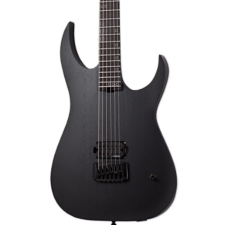Schecter Keith Merrow KM-6 MK-III EX