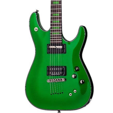Schecter Kenny Hickey C-1 EX S