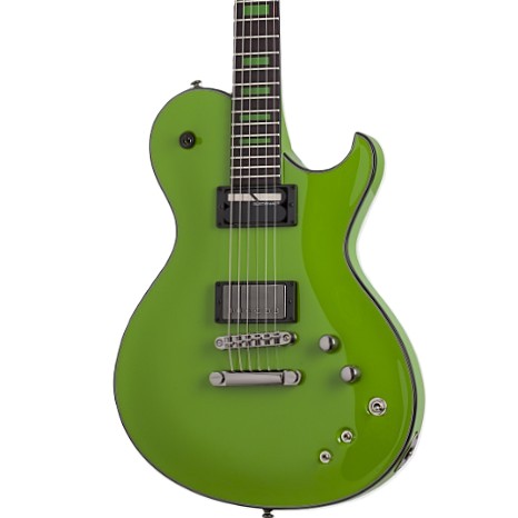 Schecter Kenny Hickey Solo-6 EX S