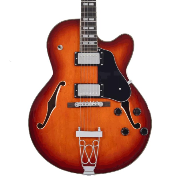Sire Larry Carlton H7F